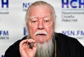 "Национальная катастрофа": протоиерей Смирнов рассказал, кто повинен в бедах российских женщин