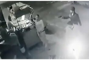 Заказное убийство закончилось провалом, так как киллер не смог попасть в жертву