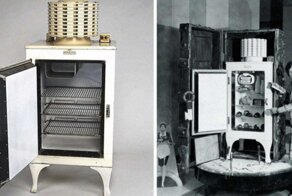 Современные кухни. Холодильник будущего — каким он будет?