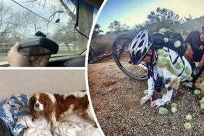 Неудачливые люди, или когда день слегка не задался