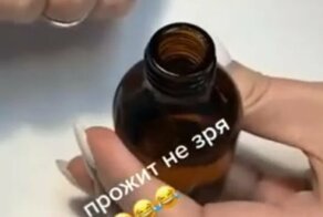 Как открыть бутылку с йодом или зеленкой и не испачкаться