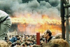 Огненный матч
