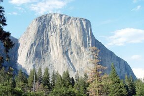 Камень в лесу: самые огромные монолиты на Земле