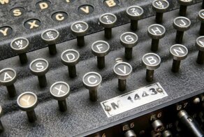 Криптофронт Второй Мировой войны. Часть 1