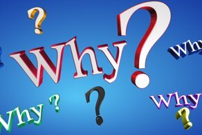 Почему важно спрашивать «Почему»?