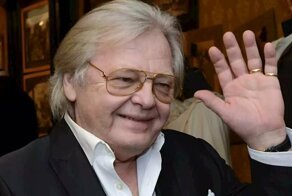 Любимец миллионов советских людей, певец и композитор Юрий Антонов отмечает свой юбилей