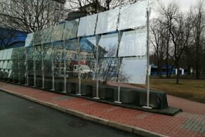 Путин боится свой народ?