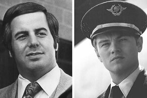 5 самых известных мошенников, о жизни которых сняли кино