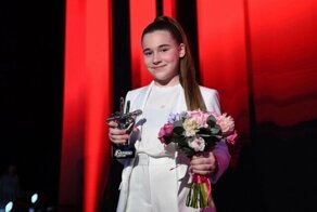 "Покупала голоса": Алсу призналась в накрутке результатов перед финалом шоу "Голос. Дети"