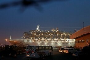 Омич рассказал, как живётся россиянам на Diamond Princess