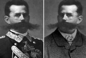 Невероятные совпадения в жизни знаменитых исторических личностей