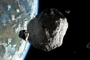 Ученые обнаружили новые астероиды, угрожающие Земле