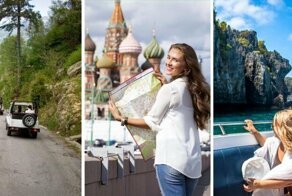 Названы самые опасные для отечественного туриста страны