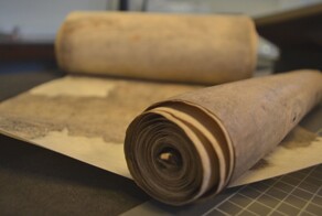 Краткая история бумаги