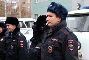 Примут ли вас на работу в полицию, если вы не служили в армии?