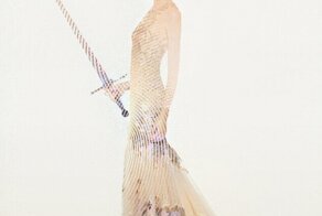 Красивые научно-фантастические тематические картины Карла Сиссона