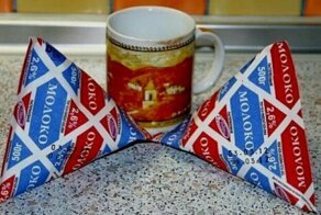 Отменён советский норматив о молоке на вредных производствах