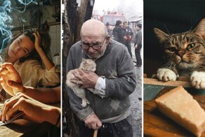 Фотографии Мира