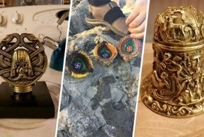 Что это за штука: самые странные находки