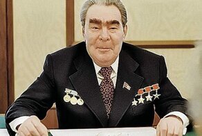 Как ты себя чувствуешь когда на груди блестит куча звезд