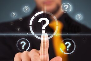 Легкие вопросы с неожиданными ответами