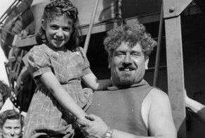 Еврей из концлагеря — нацистский преступник. Самый странный случай в мире