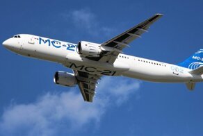 Российские ученые нашли новый способ увеличения прочности самолетов