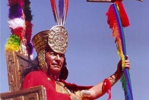 Инки – специалисты по трепанации черепа