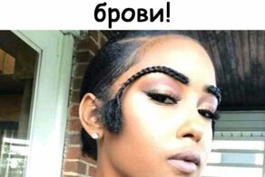 Классная доза позитива в подборке смешных фото