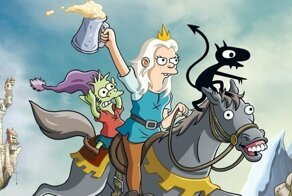 10 популярных и увлекательных мультиков, похожих на «Гравити Фолз»