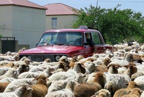 Транспорт Азербайджана