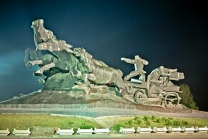 Почему нельзя изображать Тачанку на ростовских сувенирах?