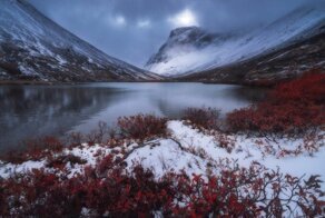 Как прекрасен этот мир!