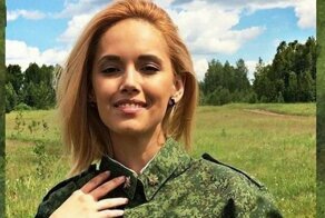 Настоящие защитницы отечества, которых по праву поздравляли с 23 февраля 2020 года