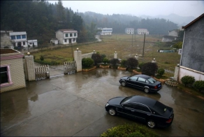 Как в Китае делают фейерверки (21 фото)