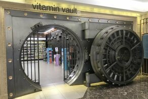 20 помещений, которые были удивительным образом переделаны в нечто совершенно другое