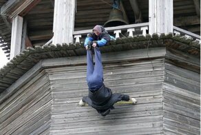 Слабоумие и отвага: 15 людей, которые явно не задумывались о последствиях