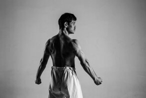 Японец о нокаутах Федора Емельяненко