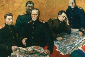 Тест: Проверьте свои знания по истории