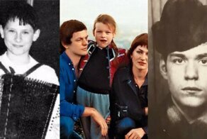 Угадай знаменитость по фотографии. Новая серия