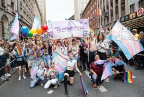 В Швеции на 1500% выросло число подростков, желающих сменить пол