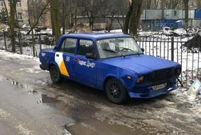 Подборка автомобильных приколов