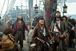 Пираты в Венесуэле взяли судно на абордаж и убили капитана