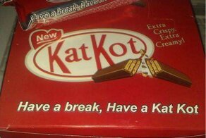 15 китайских подделок известных брендов, которым почти удалось облапошить покупателей