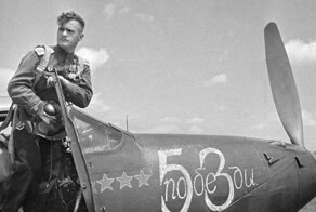 Неистовый Гулаев