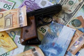 "Арабские шейхи нервно гладят верблюдов": В России найден ещё один полковник-миллиардер
