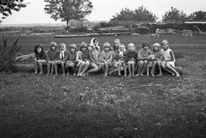 До интернета-часть вторая