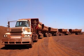 Муверы Австралии