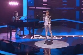 Снова скандал в детском "Голосе" - лучшее выступление заблокировано