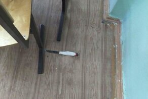 15-летний школьник в Ульяновске напал на учительницу с ножом